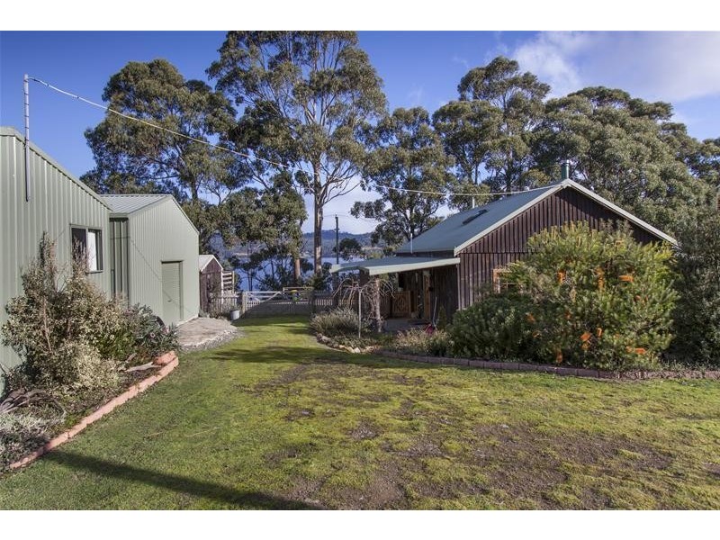 190 Cygnet Coast Road, Lymington TAS 7109