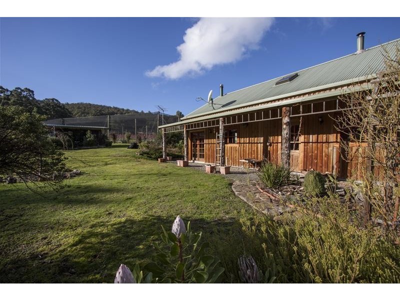 190 Cygnet Coast Road, Lymington TAS 7109