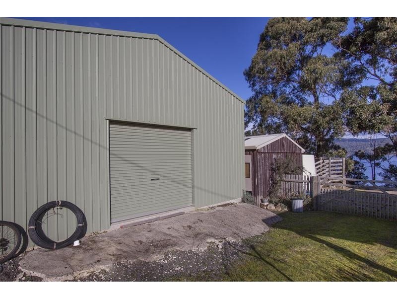 190 Cygnet Coast Road, Lymington TAS 7109