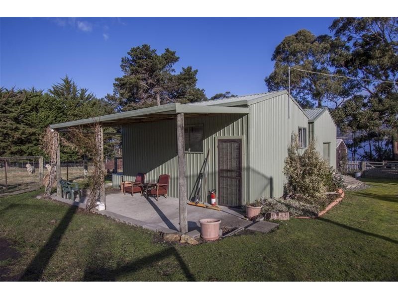 190 Cygnet Coast Road, Lymington TAS 7109