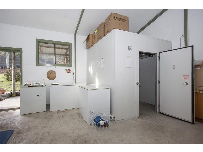 190 Cygnet Coast Road, Lymington TAS 7109