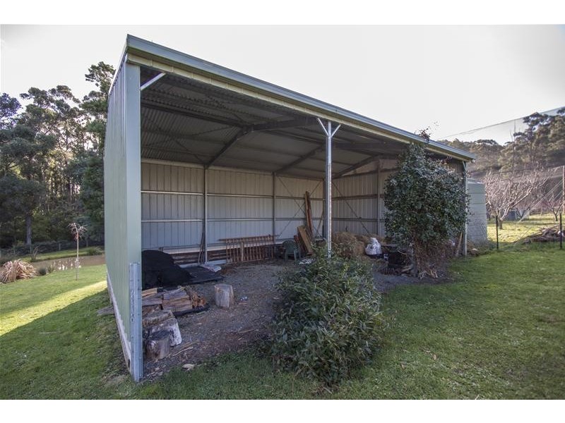 190 Cygnet Coast Road, Lymington TAS 7109