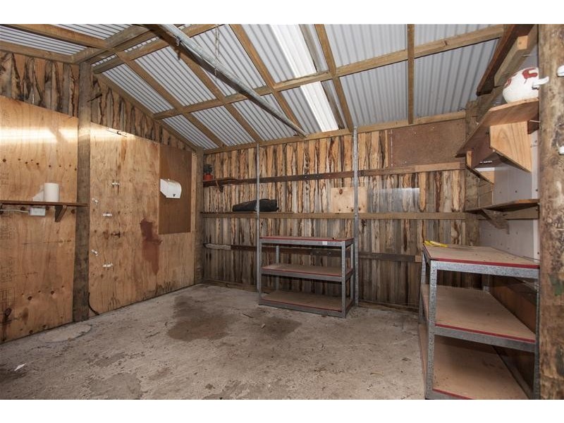 190 Cygnet Coast Road, Lymington TAS 7109