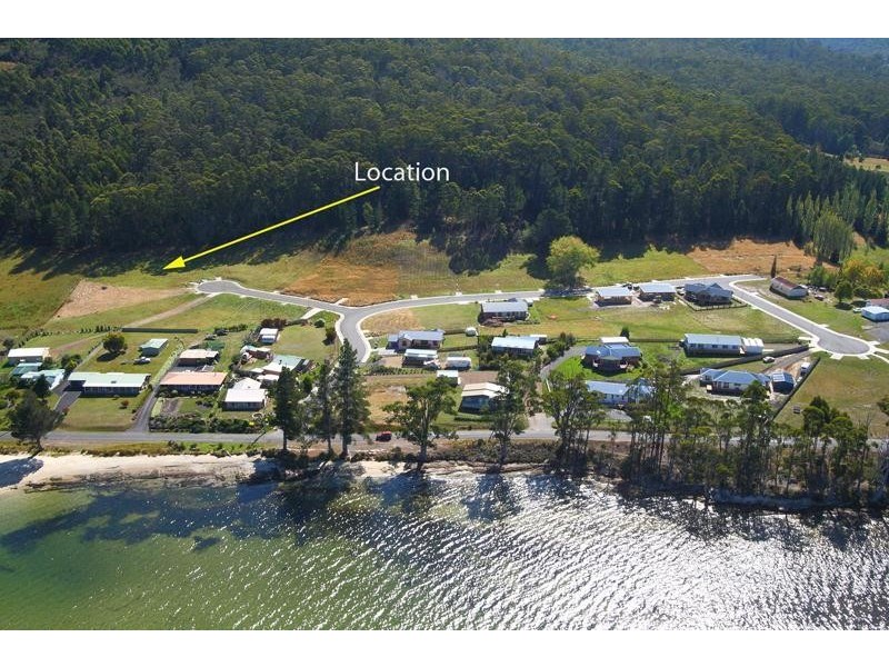 17 Fritton Drive, Dover TAS 7117