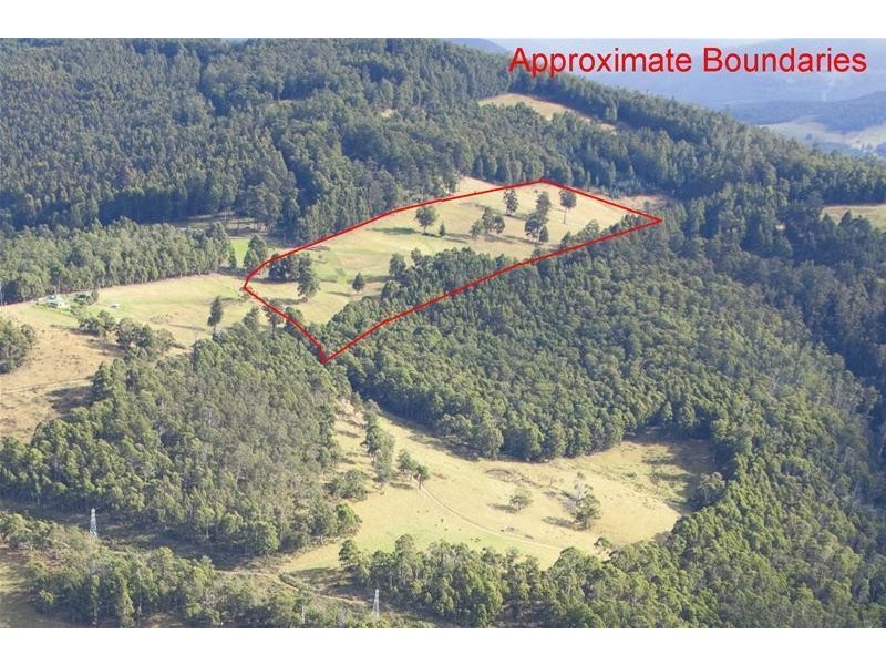 150 Morrisons Road, Huonville TAS 7109