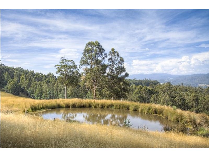 150 Morrisons Road, Huonville TAS 7109