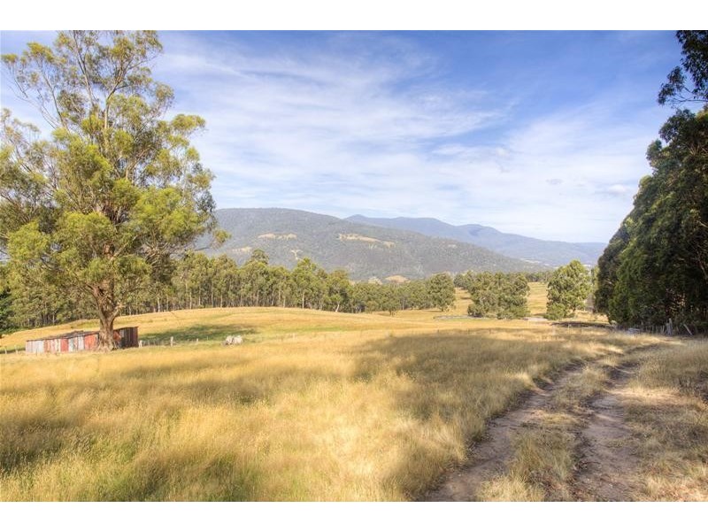 150 Morrisons Road, Huonville TAS 7109