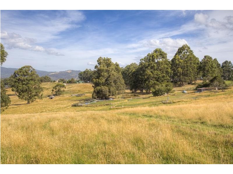 150 Morrisons Road, Huonville TAS 7109