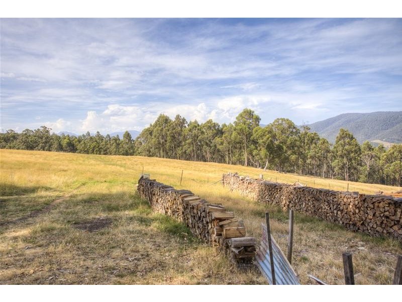 150 Morrisons Road, Huonville TAS 7109