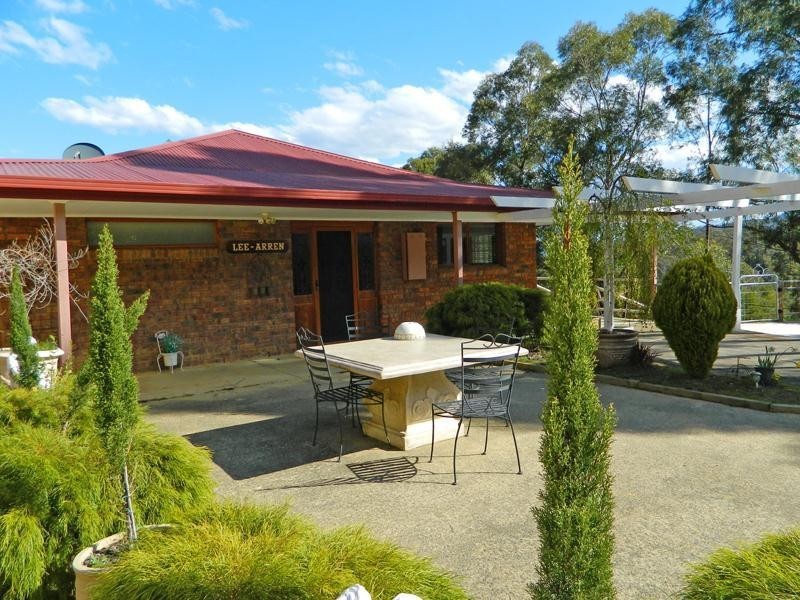 32 Moss Beds Road, Mountain River TAS 7109