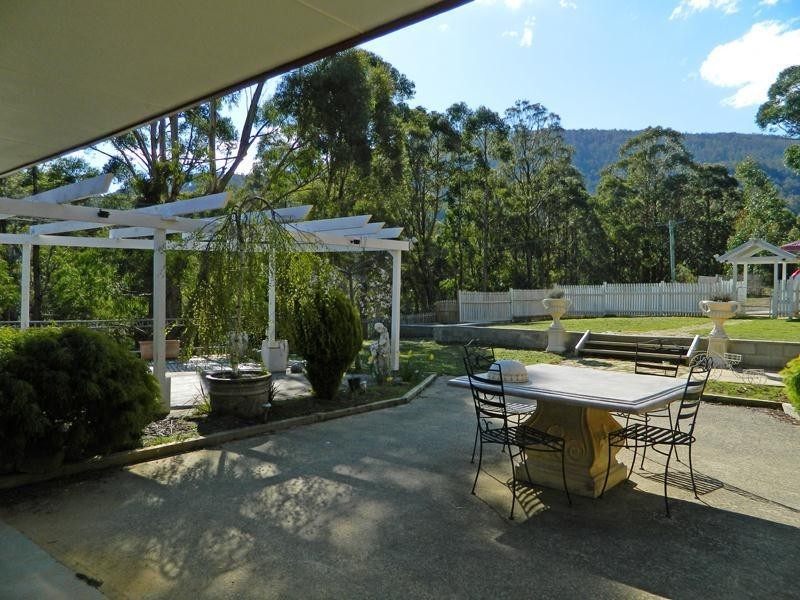 32 Moss Beds Road, Mountain River TAS 7109