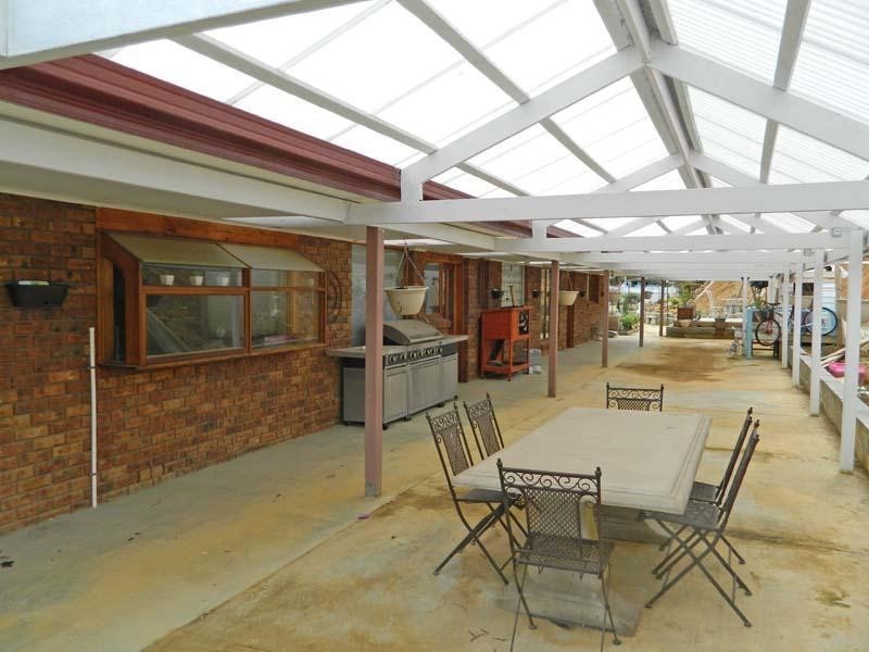 32 Moss Beds Road, Mountain River TAS 7109