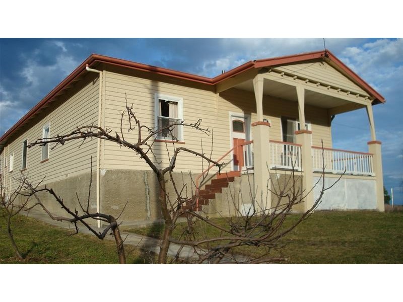 140 Downhams Road, Cygnet TAS 7112