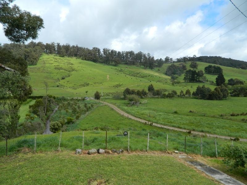 140 Downhams Road, Cygnet TAS 7112