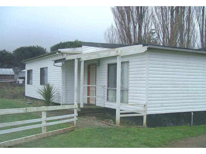 4869 Huon Highway, Geeveston TAS 7116
