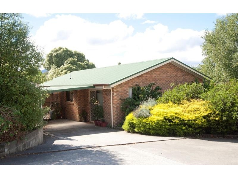 2/13 Scenic Hill Road, Huonville TAS 7109