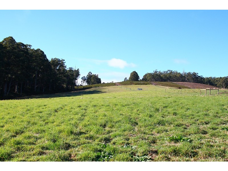 LOT 4 Cygnet Coast Road, Cradoc TAS 7109