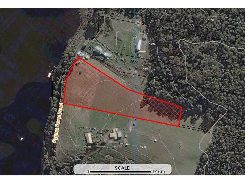 LOT 4 Cygnet Coast Road, Cradoc TAS 7109