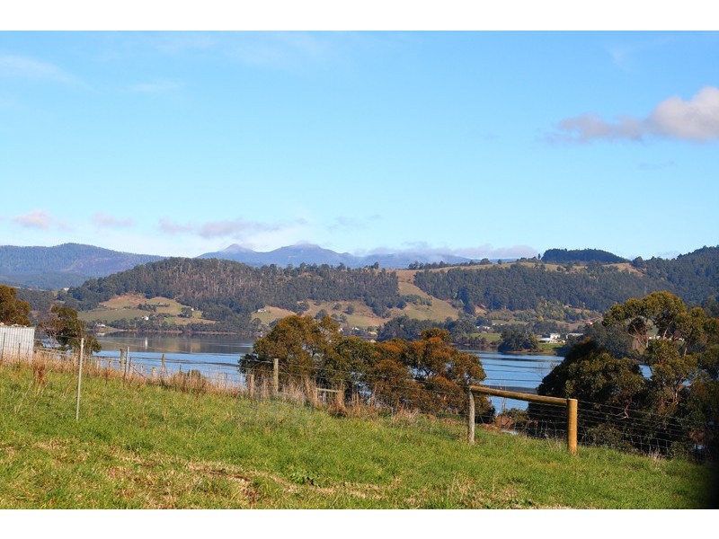 LOT 4 Cygnet Coast Road, Cradoc TAS 7109