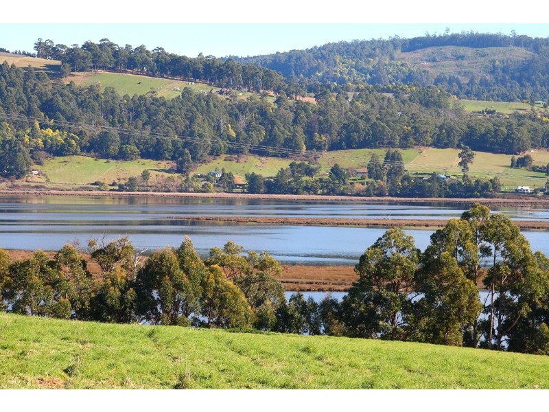 LOT 4 Cygnet Coast Road, Cradoc TAS 7109