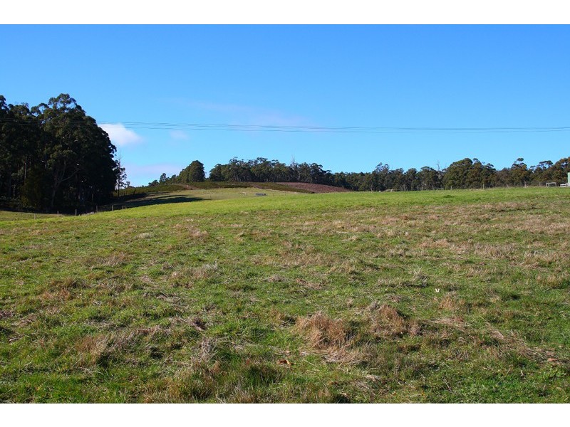 LOT 4 Cygnet Coast Road, Cradoc TAS 7109