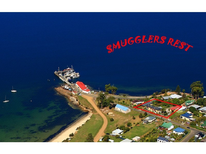 56 Station Road, Dover TAS 7117