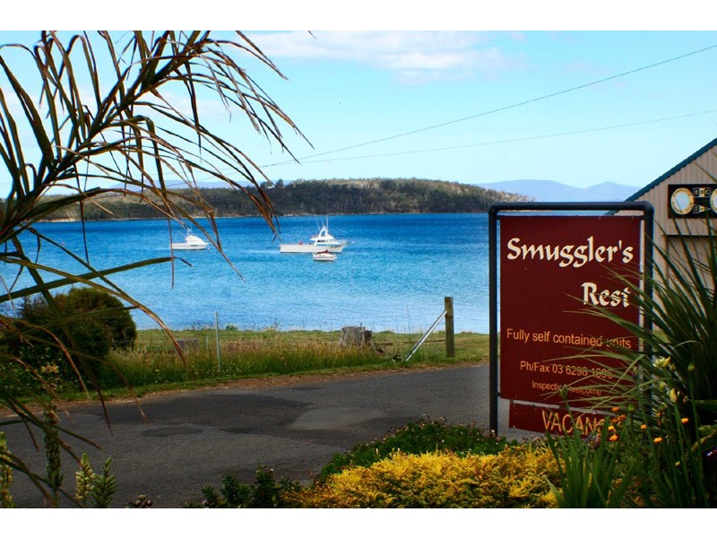 56 Station Road, Dover TAS 7117