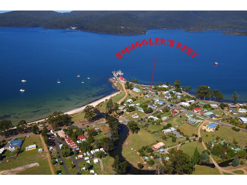 56 Station Road, Dover TAS 7117