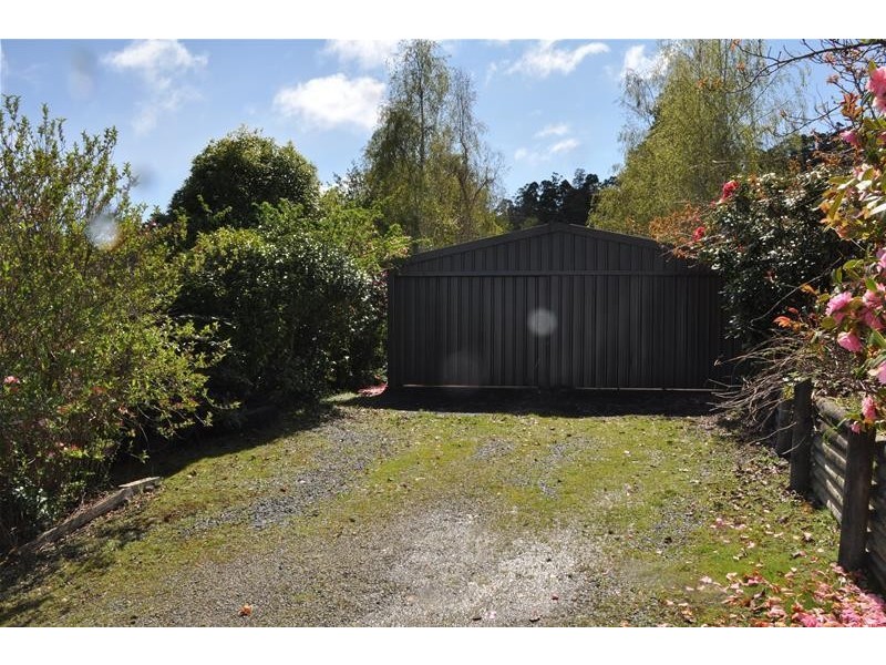 6449 Huon Highway, Dover TAS 7117