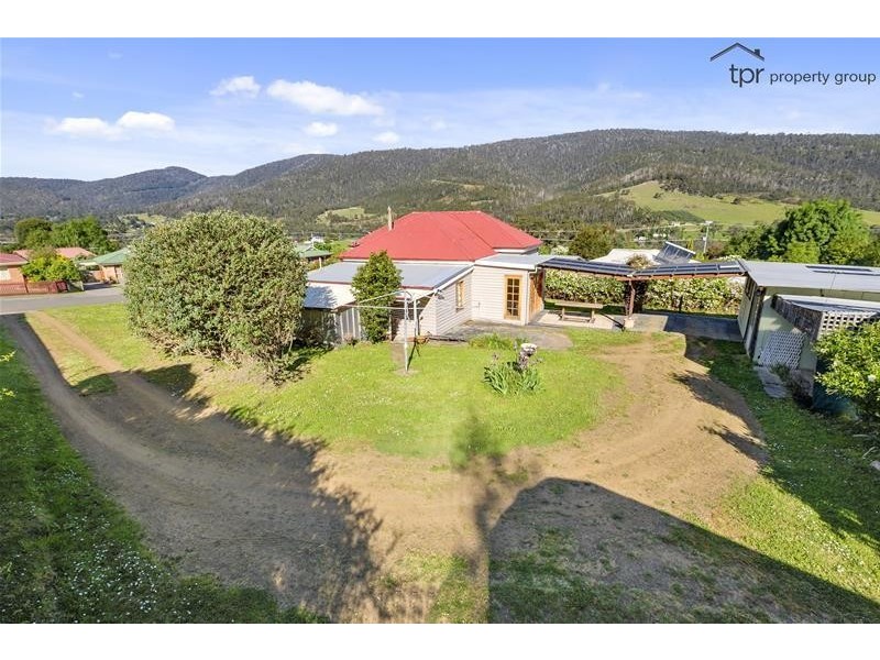 10 Wellington Street, Huonville TAS 7109