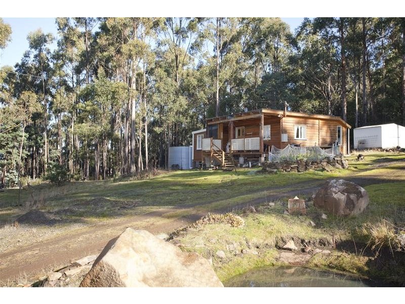 210 Morrisons Road, Franklin TAS 7113