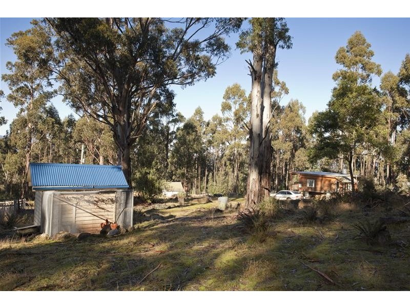 210 Morrisons Road, Franklin TAS 7113