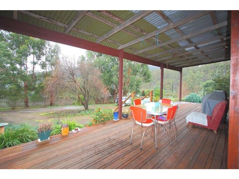 151 Cradoc HIll Road, Cradoc TAS 7109