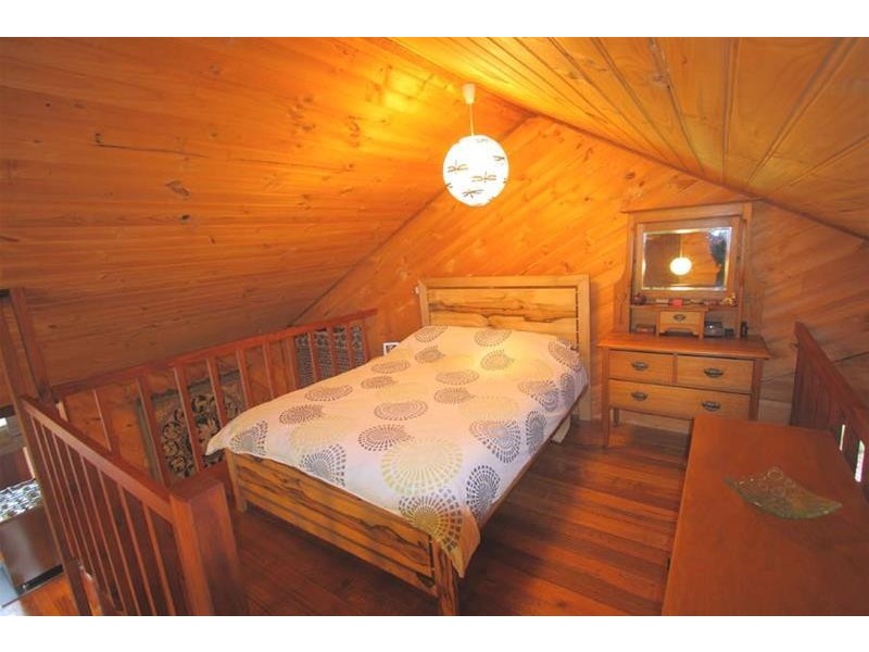 151 Cradoc HIll Road, Cradoc TAS 7109