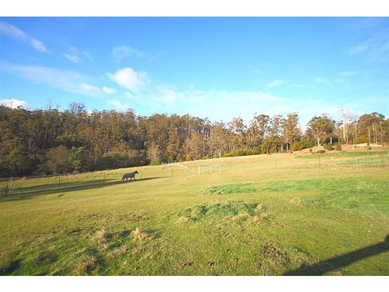 151 Cradoc HIll Road, Cradoc TAS 7109