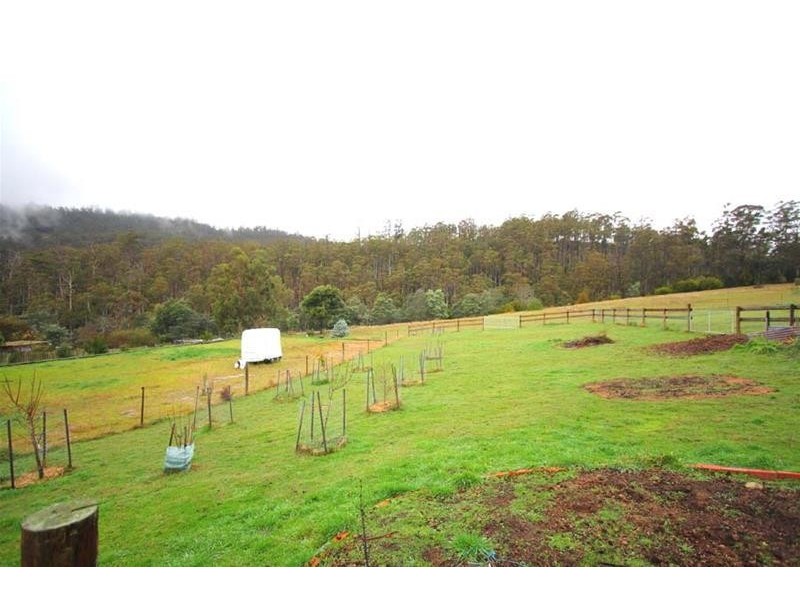 151 Cradoc HIll Road, Cradoc TAS 7109