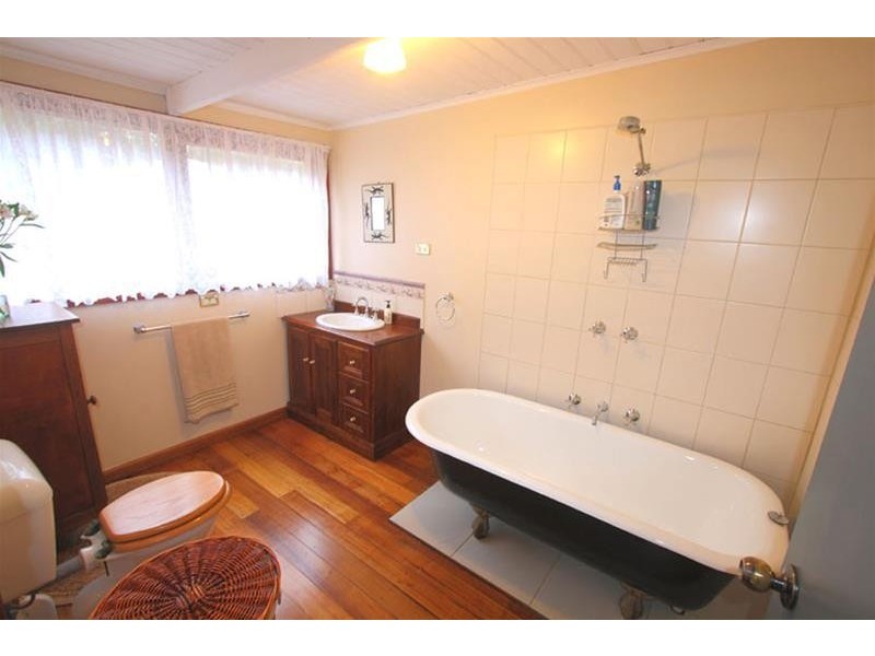 151 Cradoc HIll Road, Cradoc TAS 7109