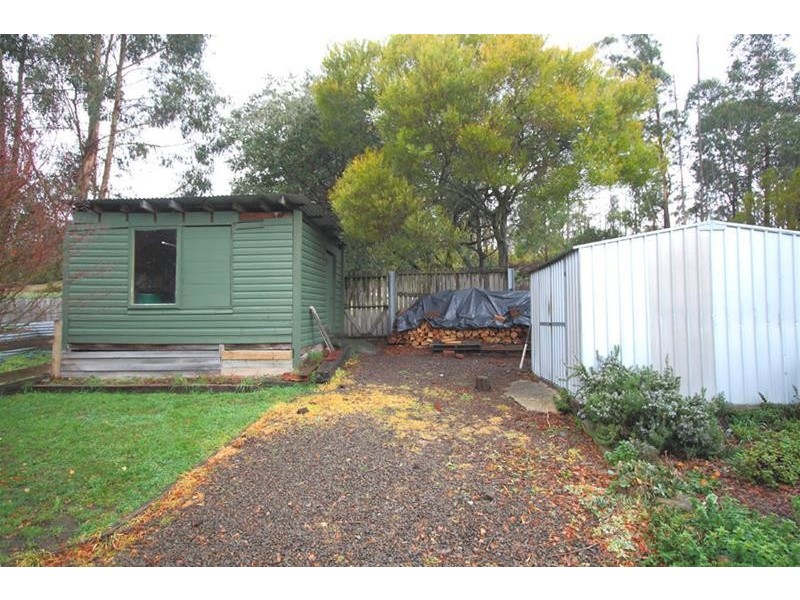 151 Cradoc HIll Road, Cradoc TAS 7109