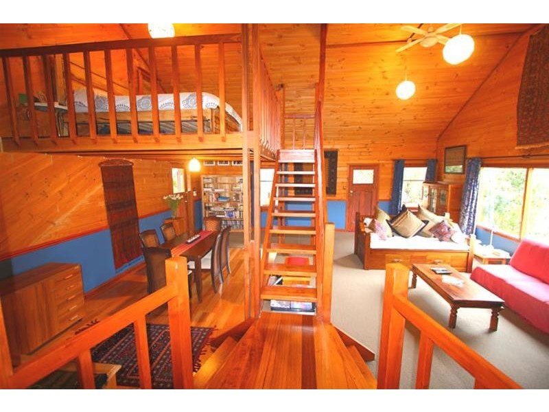 151 Cradoc HIll Road, Cradoc TAS 7109