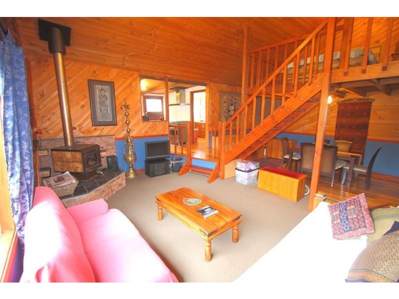 151 Cradoc HIll Road, Cradoc TAS 7109