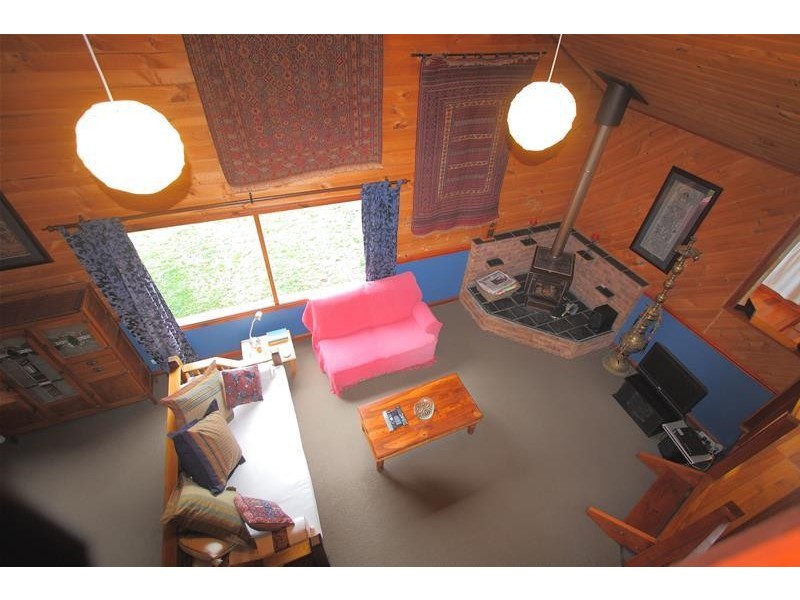 151 Cradoc HIll Road, Cradoc TAS 7109