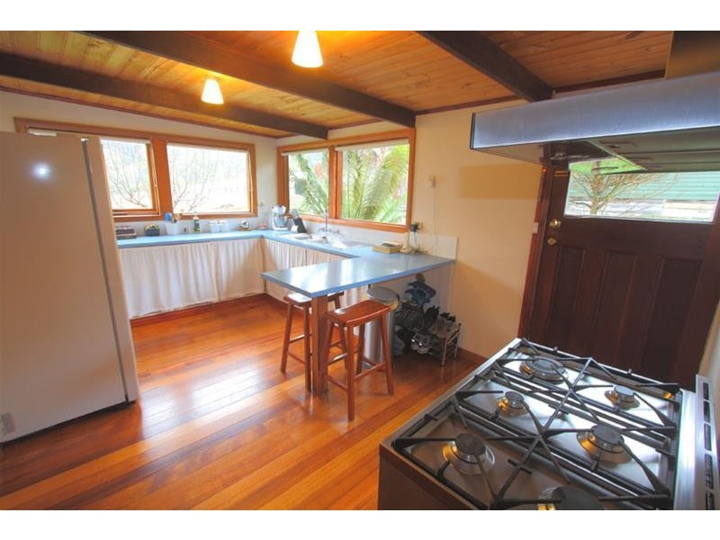 151 Cradoc HIll Road, Cradoc TAS 7109