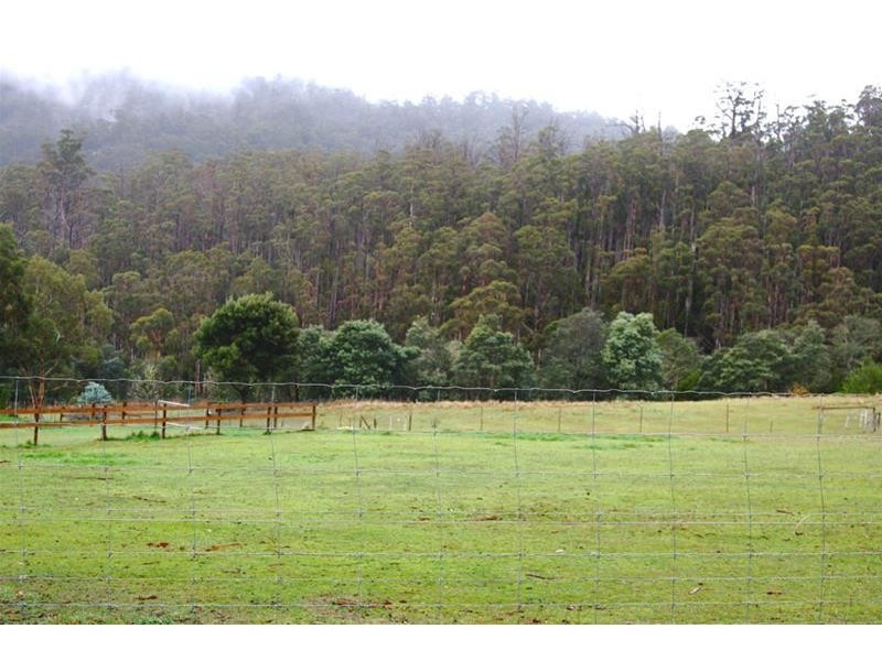 151 Cradoc HIll Road, Cradoc TAS 7109