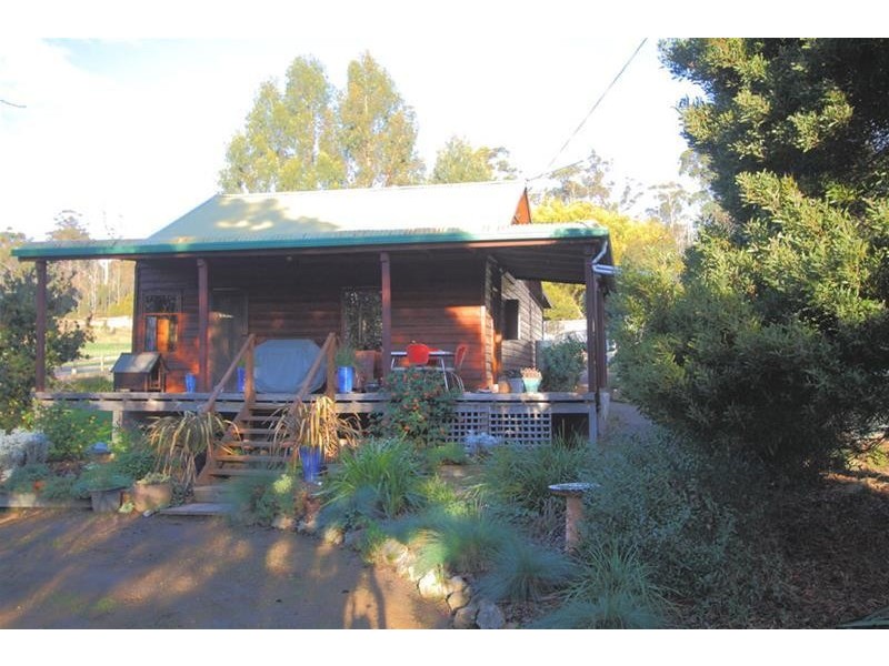 151 Cradoc HIll Road, Cradoc TAS 7109