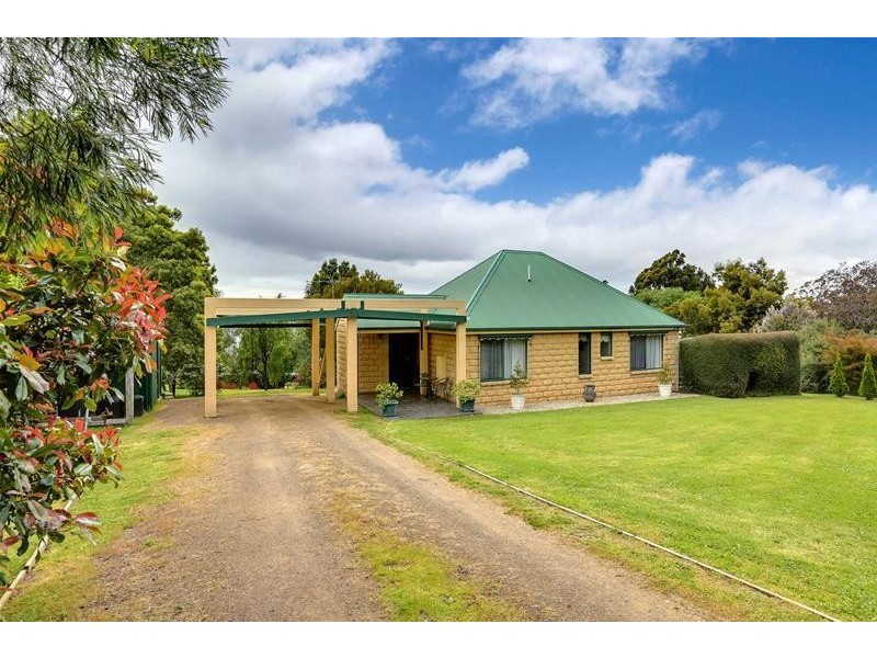 1 Searle Court, Middleton TAS 7163