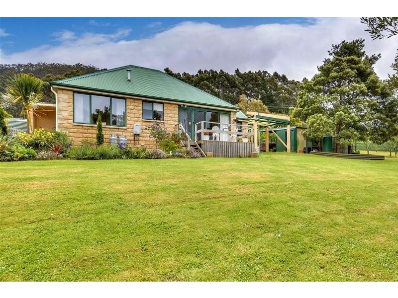 1 Searle Court, Middleton TAS 7163