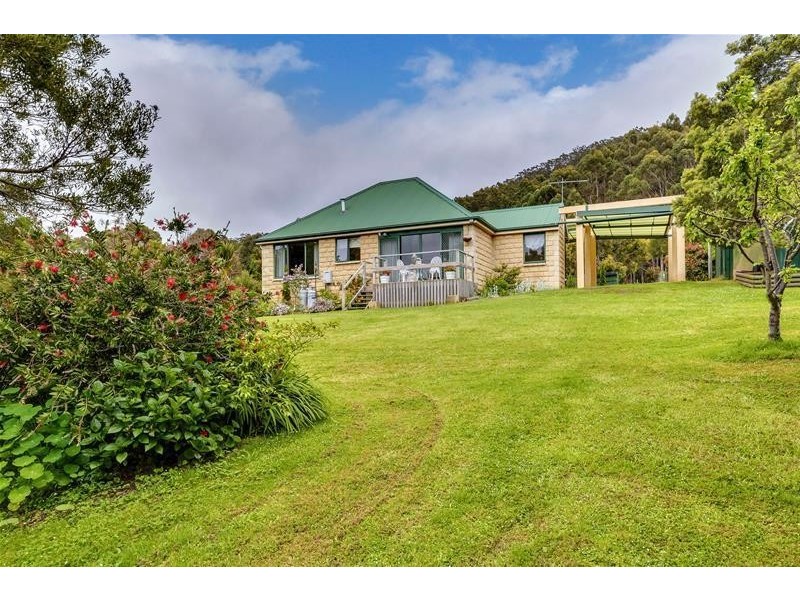 1 Searle Court, Middleton TAS 7163