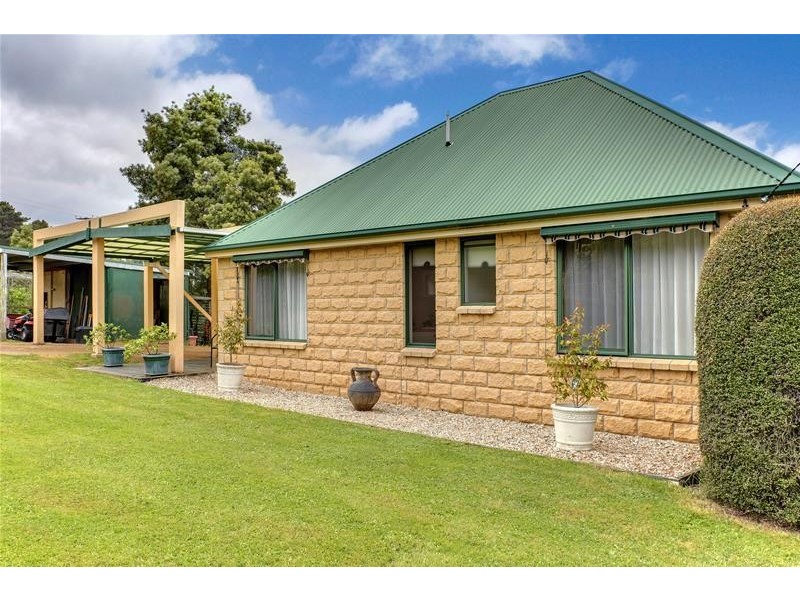 1 Searle Court, Middleton TAS 7163