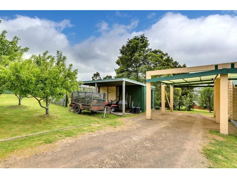 1 Searle Court, Middleton TAS 7163