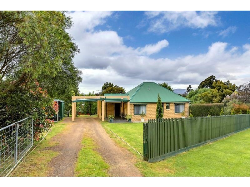 1 Searle Court, Middleton TAS 7163